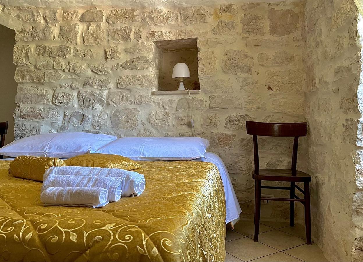Trullo Bello Ostuni Exterior foto